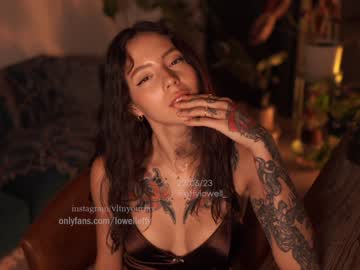 Nude girl effylowell_ image #4636395