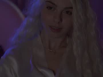 Nude girl hannasthesia image #5530762