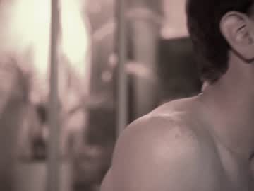 Nude man charlieonline image #852437