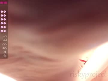 Nude girl riskyproject image #4546901