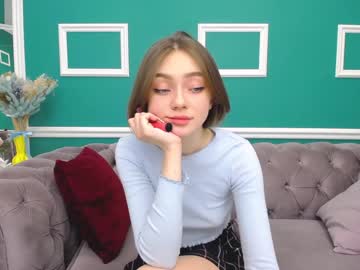 Nude girl adelewilson__ image #573054