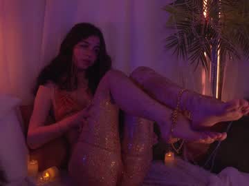 Nude girl hannasthesia image #4571822