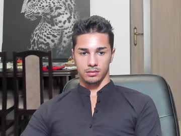 Nude man marktison image #5368302