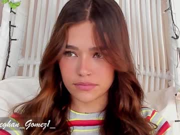 Nude girl _meghan_gomez1_ image #855613