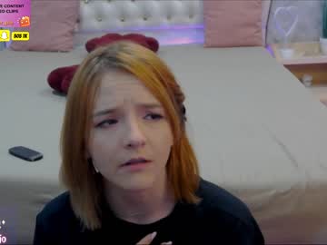 Nude girl ginger_pie image #1827071