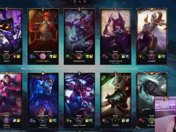 Nude girl ginger_pie image #6800362