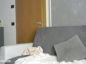 Nude girl therealbonnieclydex image #22818