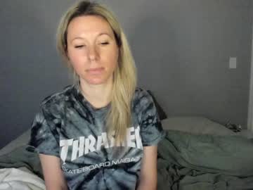 Nude girl texas_blonde image #4156225