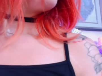 Nude girl ginger_pie image #5477067