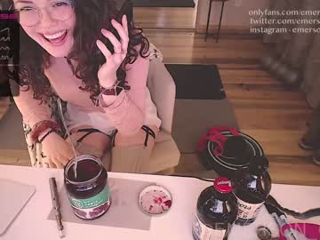 Nude girl emersoncane image #1001560