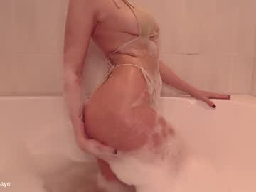 Nude girl maye_maye image #124607