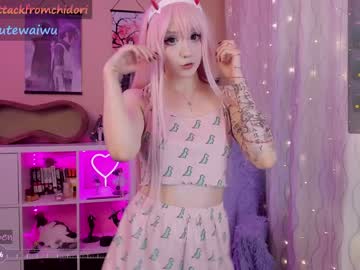 Nude girl yourcutewaifu image #6582616