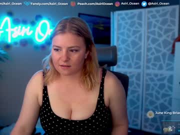 Nude girl asiri_ocean image #1890548