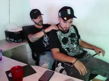 Nude man tommy_jhonn image #2919076