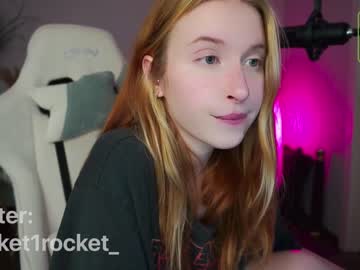 Nude girl pocketrocket_ image #1769237