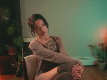 Nude girl ambientink image #2639873