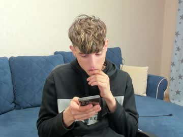 Nude man james_mil image #4277084