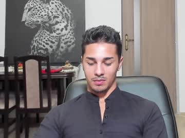 Nude man marktison image #5368603