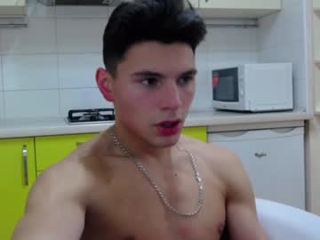 Nude man denhummer image #956156