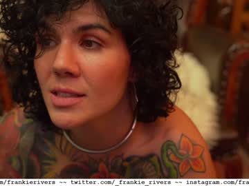 Nude girl _frankie_rivers image #5697093