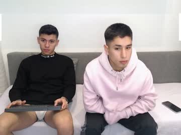 Nude man samandmiguel image #558375