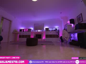 Nude girl hannahjames710 image #1923647