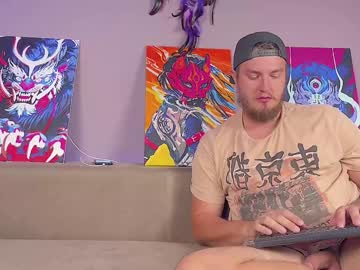 Nude couple masterr_and_kittyy image #2676052