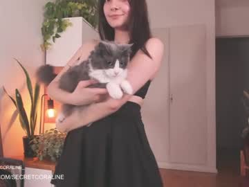 Nude girl secretcoraline image #4790526