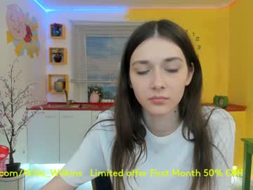 Nude girl willa_wilkins_ image #1615115