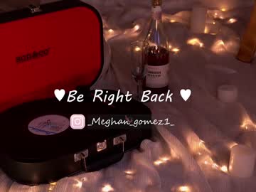 Nude girl _meghan_gomez1_ image #3746501