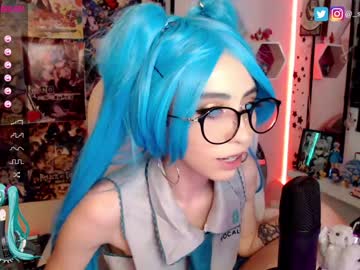 Nude girl stephymoon_ image #715751