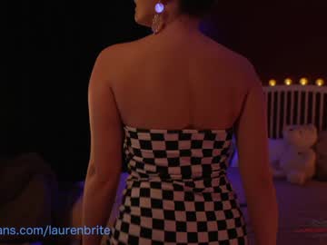 Nude girl laurenbrite image #1353868