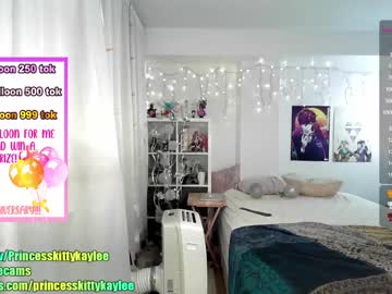 Nude girl princesskittykaylee image #51968