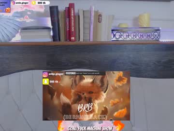 Nude girl ginger_pie image #2601948