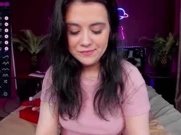 Nude girl sharlotte_gilbi image #2150386