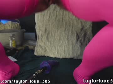 Nude girl taylor_love_303 image #3880806