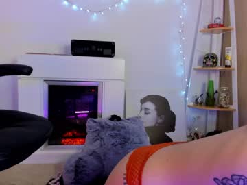 Nude girl thecosmicgirl image #4197685