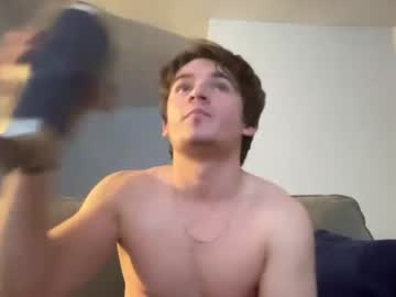 Nude man stevenmaguire image #6843887