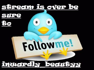 Nude girl inwardly_beautyy image #1374806