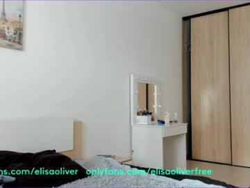 Nude girl elisa_oliver image #1377823