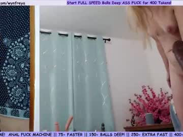 Nude girl wynfreya image #711206