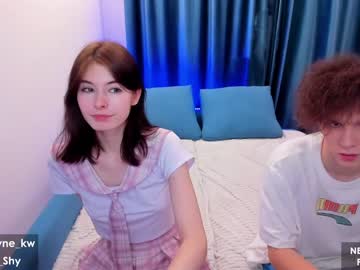 Nude girl kimwaynekw image #2432192