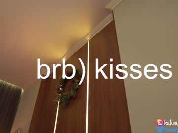 Nude girl kalisa_pearl image #3599734