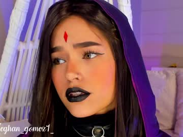 Nude girl _meghan_gomez1_ image #2979826