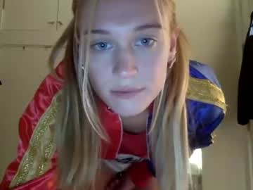 Nude girl daddyslittleangels_ image #347578