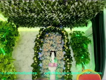 Nude girl amelia__williams image #1071691