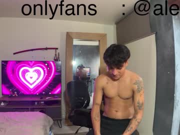 Nude man alexanddani image #6271611