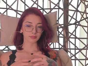 Nude girl thecosmicgirl image #137438