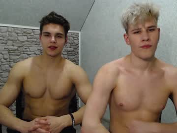 Nude man horny_goats image #1531467