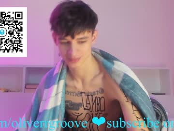 Nude man oliverrgroove image #601806